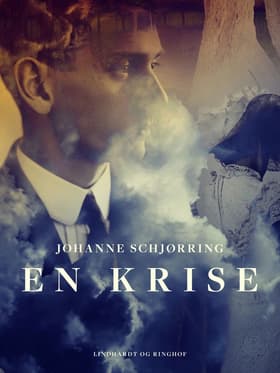 En krise af Johanne Schjørring
