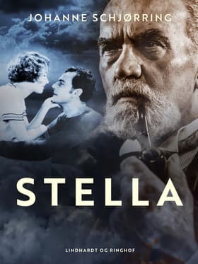 Stella af Johanne Schjørring