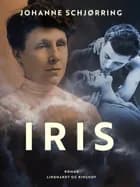 Iris af Johanne Schjørring