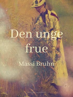 Den unge frue af Massi Bruhn