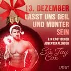 13. Dezember: Lasst uns geil und munter sein - ein erotischer Adventskalender af Sir Jay Cox