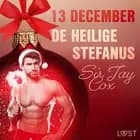 13 december: De heilige Stefanus - een erotische adventskalender af Sir Jay Cox