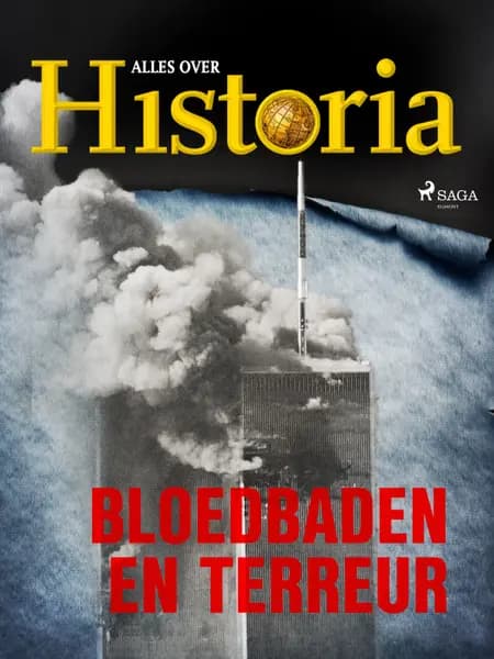 Bloedbaden en terreur af Alles over Historia