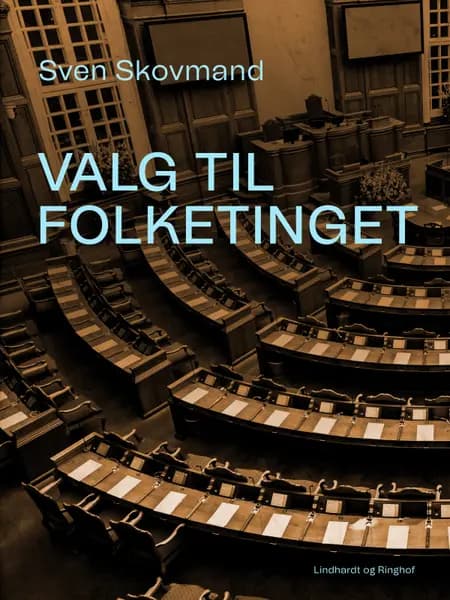 Valg til Folketinget af Sven Skovmand