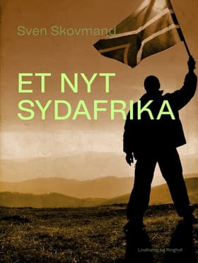 Et nyt Sydafrika af Sven Skovmand