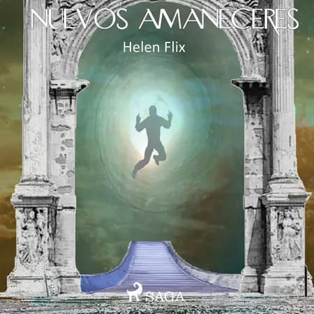 Nuevos amaneceres af Helen Flix