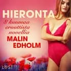 Hieronta - 8 kuumaa eroottista novellia