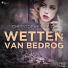 Wetten van bedrog af Christopher Reich