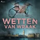 Wetten van wraak af Christopher Reich