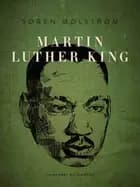 Martin Luther King af Søren Mølstrøm