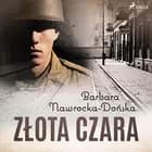 Złota czara af Barbara Nawrocka Dońska