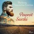 Powrót Saszki af Barbara Nawrocka Dońska