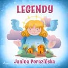Legendy af Janina Porazinska