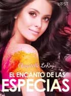 El encanto de las especias - un cuento corto erótico