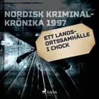 Ett landsortssamhälle i chock 