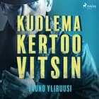 Kuolema kertoo vitsin af Tauno Yliruusi