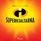 Superhjältarna af Disney