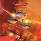 Flygplan 2 - Räddningstjänsten af Disney