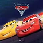 Bilar 3 af Disney