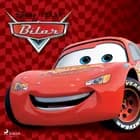 Bilar af Disney