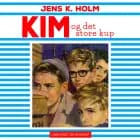 Kim og det store kup
