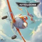 Flyvemaskiner