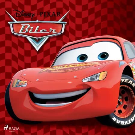 Biler af Disney