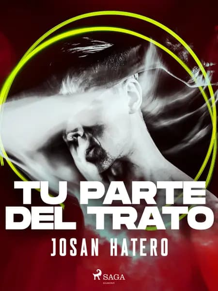 Tu parte del trato af Josan Hatero