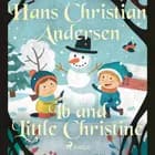 Ib and Little Christine af H.C. Andersen