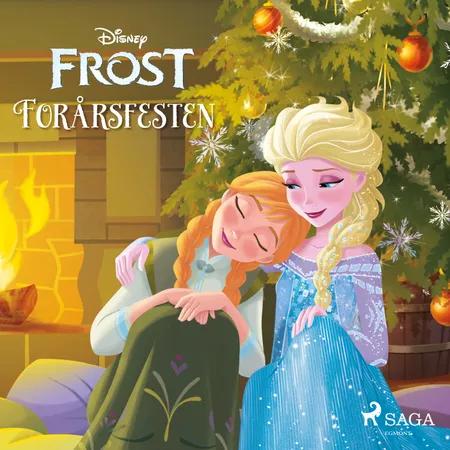 Frost - Forårsfesten af Disney