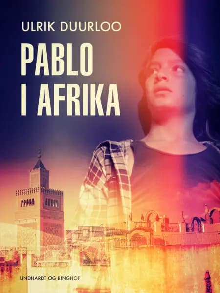 Pablo i Afrika af Ulrik Duurloo
