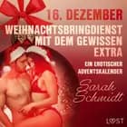 16. Dezember: Weihnachtsbringdienst mit dem gewissen Extra – ein erotischer Adventskalender