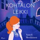 Kohtalon leikki af Anneli Meriläinen