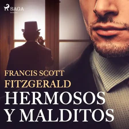 Hermosos y malditos af F. Scott. Fitzgerald
