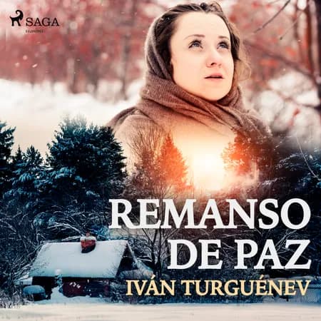 Remanso de paz af Ivan Turgenev