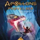 Apollons prøvelser (5) - Neros tårn af Rick Riordan