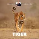 Sebastians dyrebibliotek - Tiger af Sebastian Klein