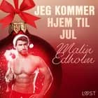 21. december: Jeg kommer hjem til jul – en erotisk julekalender af Malin Edholm
