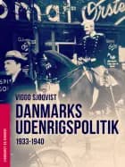 Danmarks udenrigspolitik 1933-1940