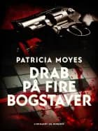 Drab på fire bogstaver
