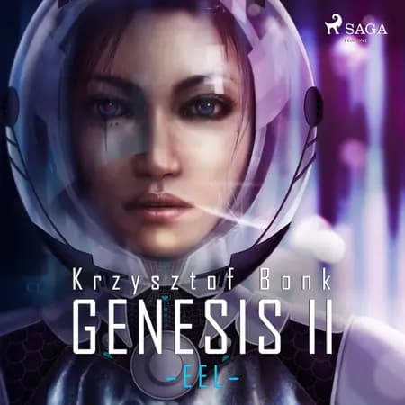 EEL III Genesis II af Krzysztof Bonk