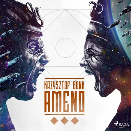 Ameno III af Krzysztof Bonk