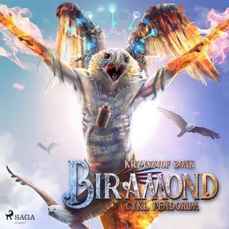 Część IX. Biramond af Krzysztof Bonk