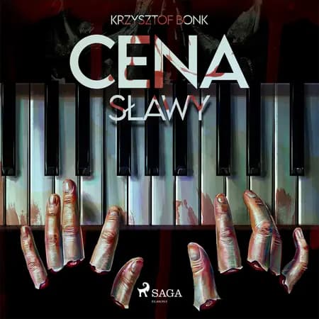 Cena. Cena sławy I af Krzysztof Bonk
