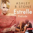 Estrelle 1 : Prélude - Une nouvelle érotique