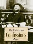 Confessions af Paul Verlaine
