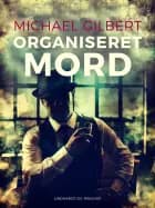 Organiseret mord