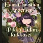 Pikku Iidan kukkaset af H. C. Andersen