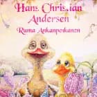 Ruma Ankanpoikanen