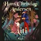 Äiti af H. C. Andersen